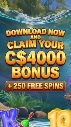 Big Bass Bonanza preview